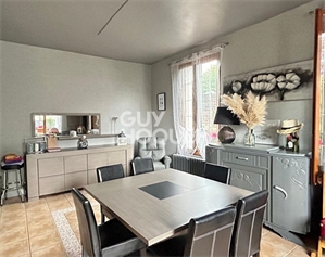 maison-villa à la vente -   60400  NOYON, surface 208 m2 vente maison-villa - APR690618